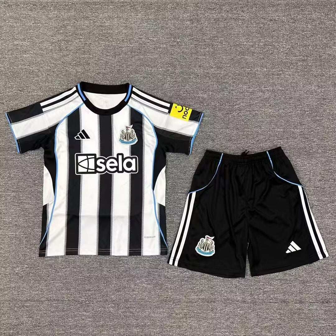 Kids jerseys 2025/2026 Kids Home Football Jersey