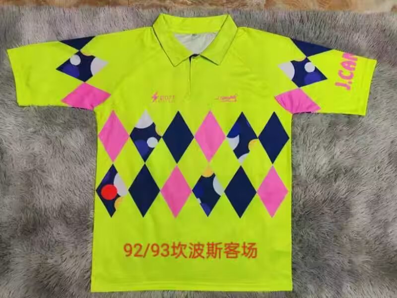 Retro Mexico 1992/1993 Goalkeeper Football Jersey