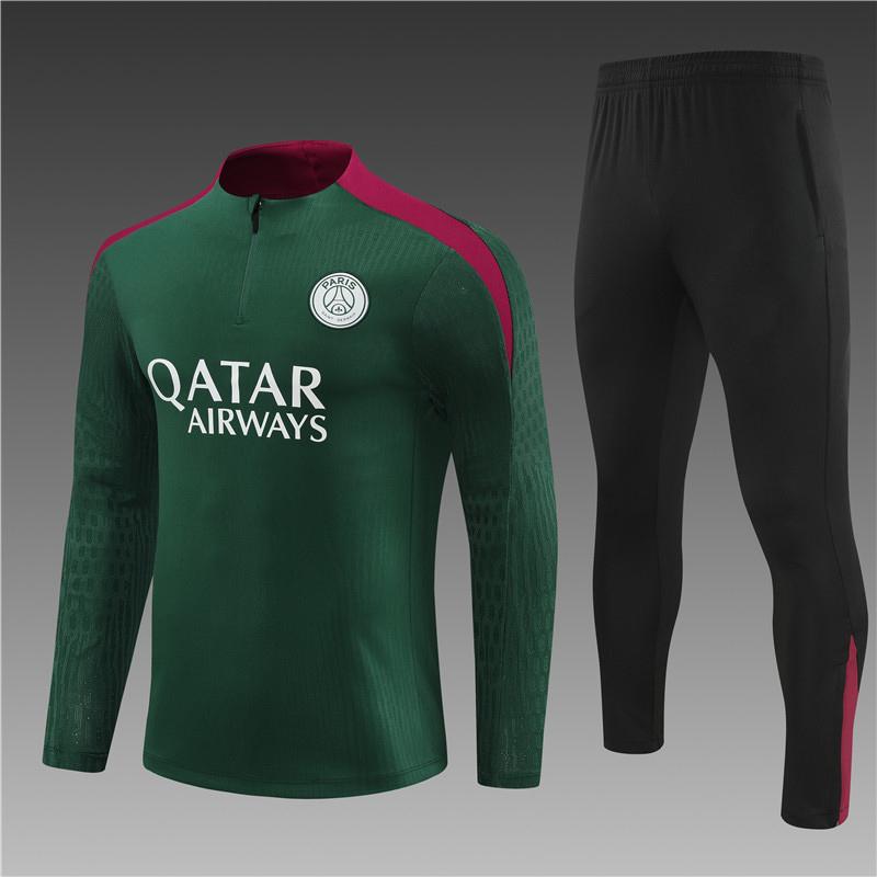 Jacket suite 2024/2025 Tracksuit
