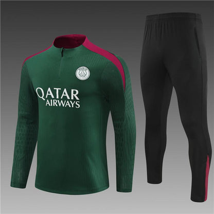 Jacket suite 2024/2025 Tracksuit