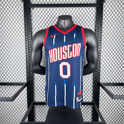 Houston Rockets 2023 Football Jersey