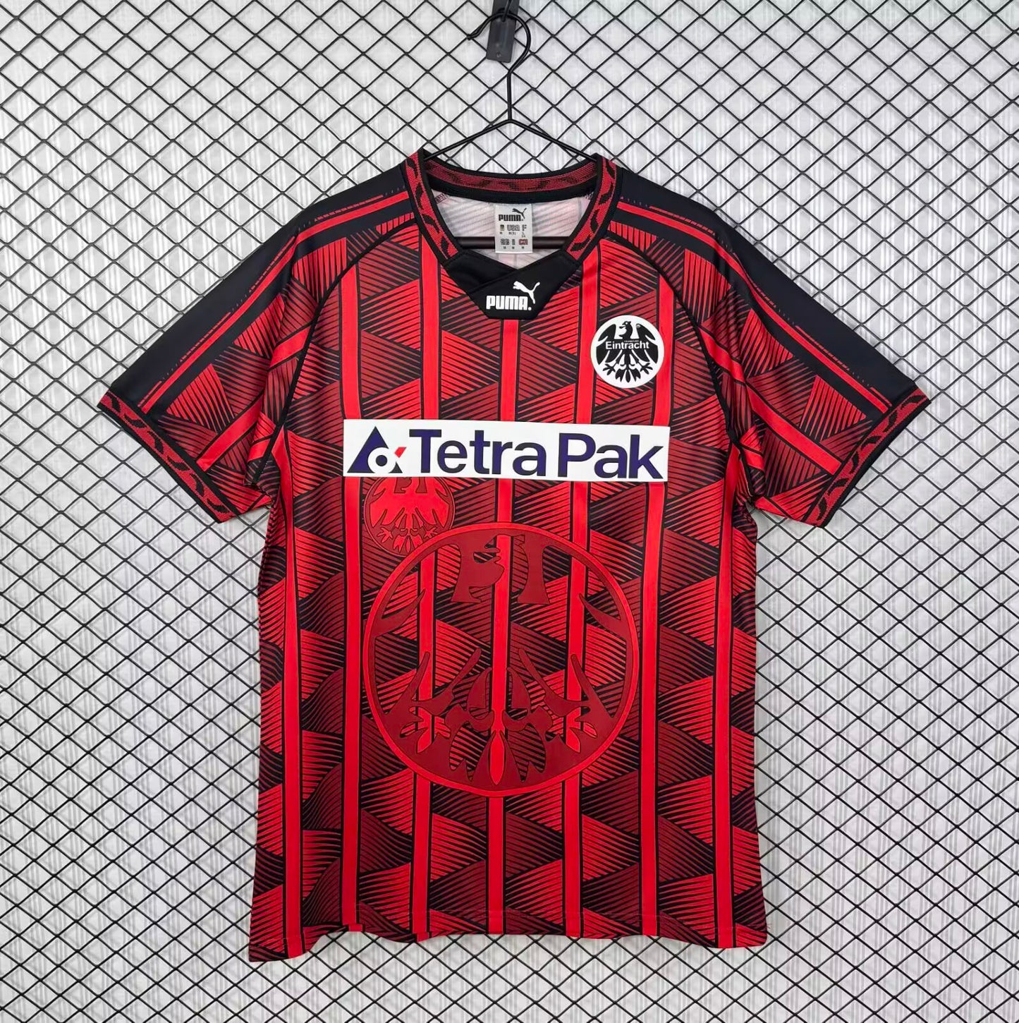 Retro Other !!! 1995/1996 Home Football Jersey