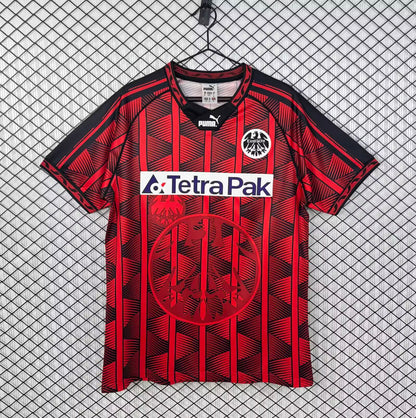 Retro Other !!! 1995/1996 Home Football Jersey