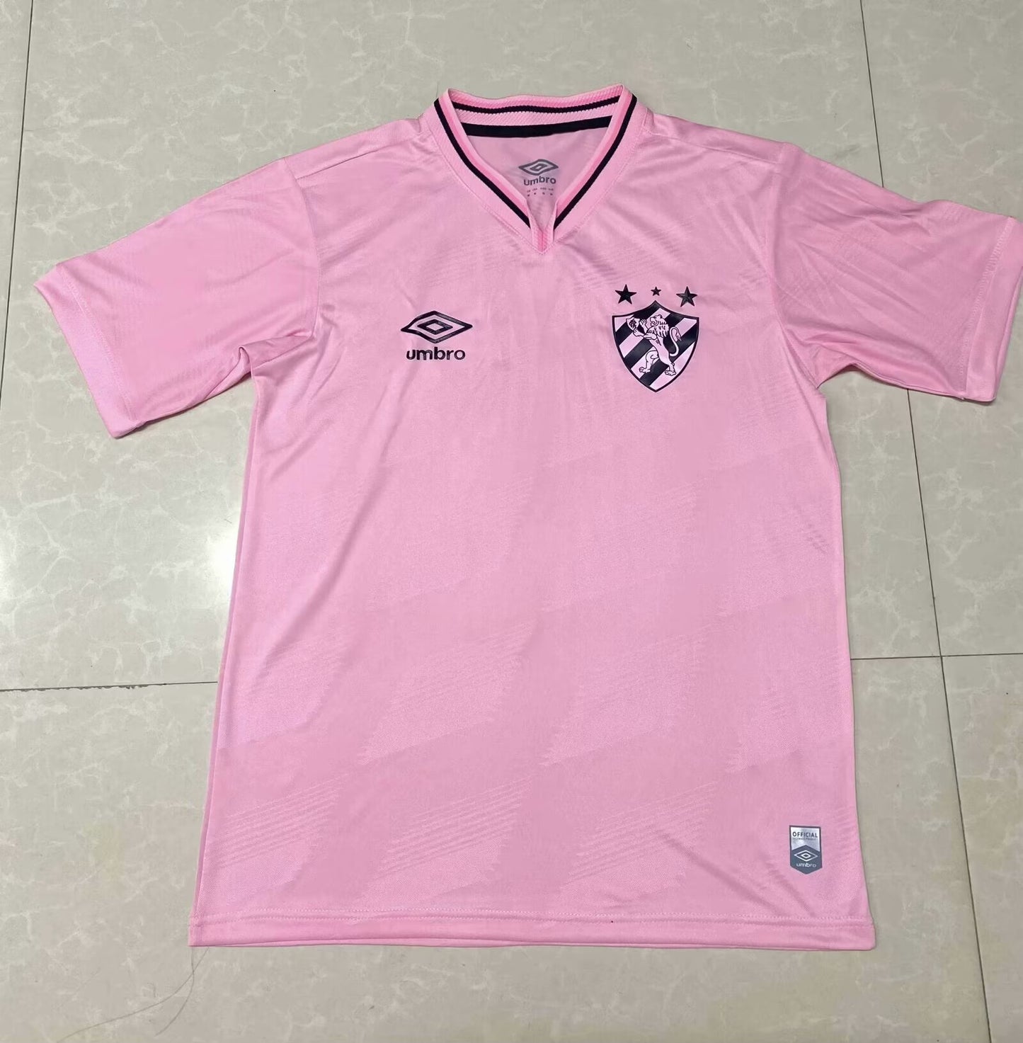 Sports Recife Special Edition 2024/2025 Fan Version Football Jersey
