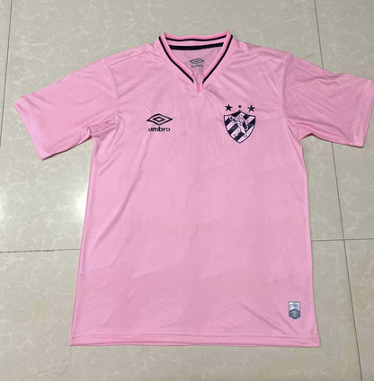 Sports Recife Special Edition 2024/2025 Fan Version Football Jersey