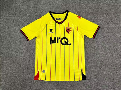 Premier- league 2024/2025 Home Fan Version Football Jersey