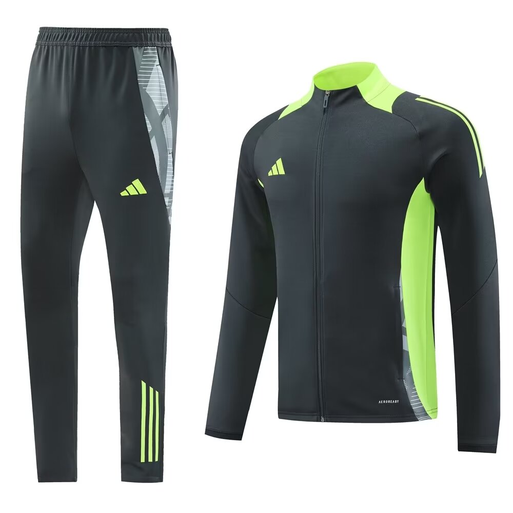 Jacket suite 2024/2025 Tracksuit