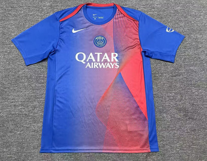 PSG Paris Special Edition 2025/2026 Fan Version Football Jersey