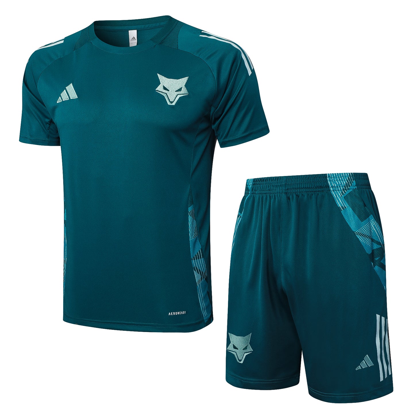 Cruzeiro 2024/2025 Fan Version Tracksuit