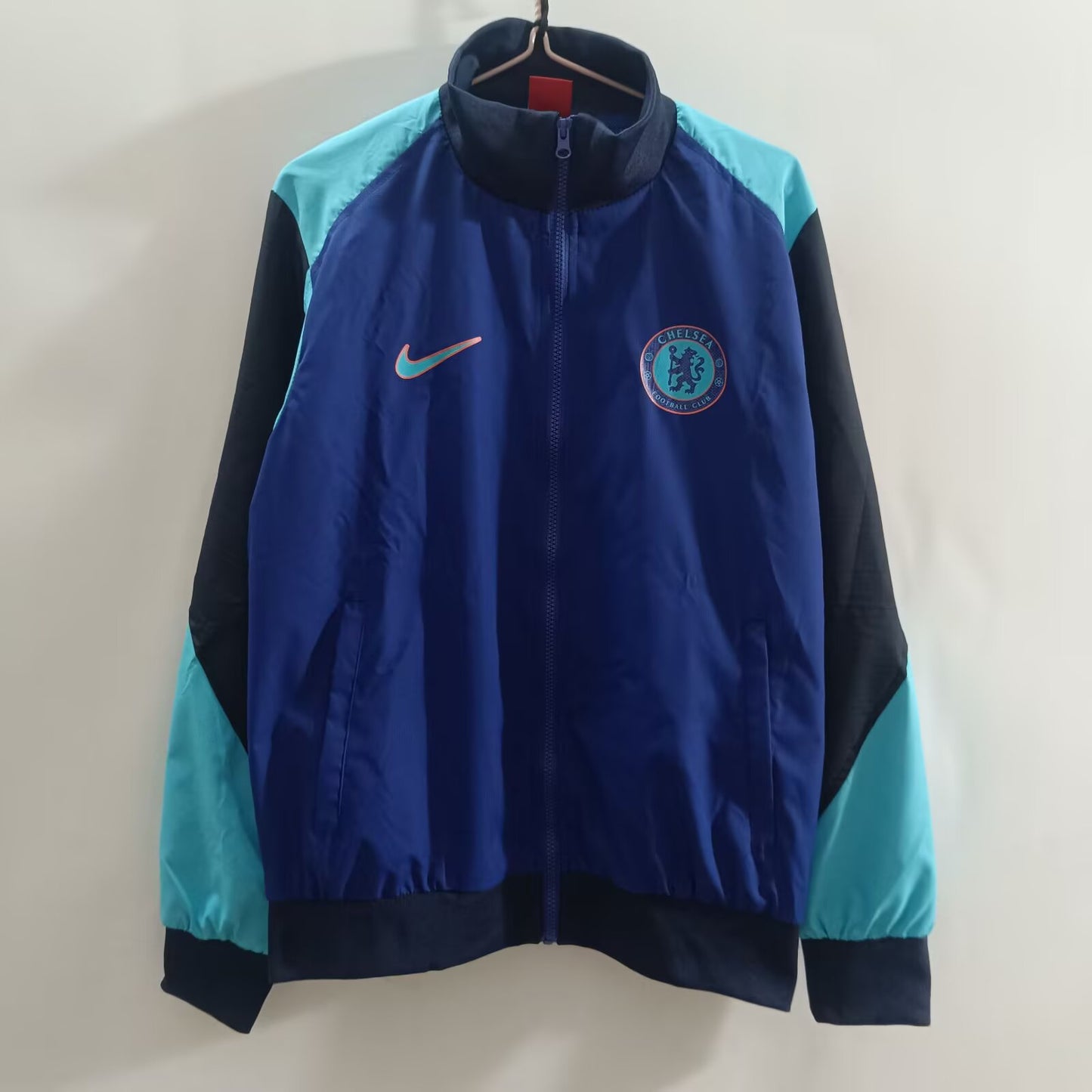 Windbreaker 2025/2026 Windbreaker