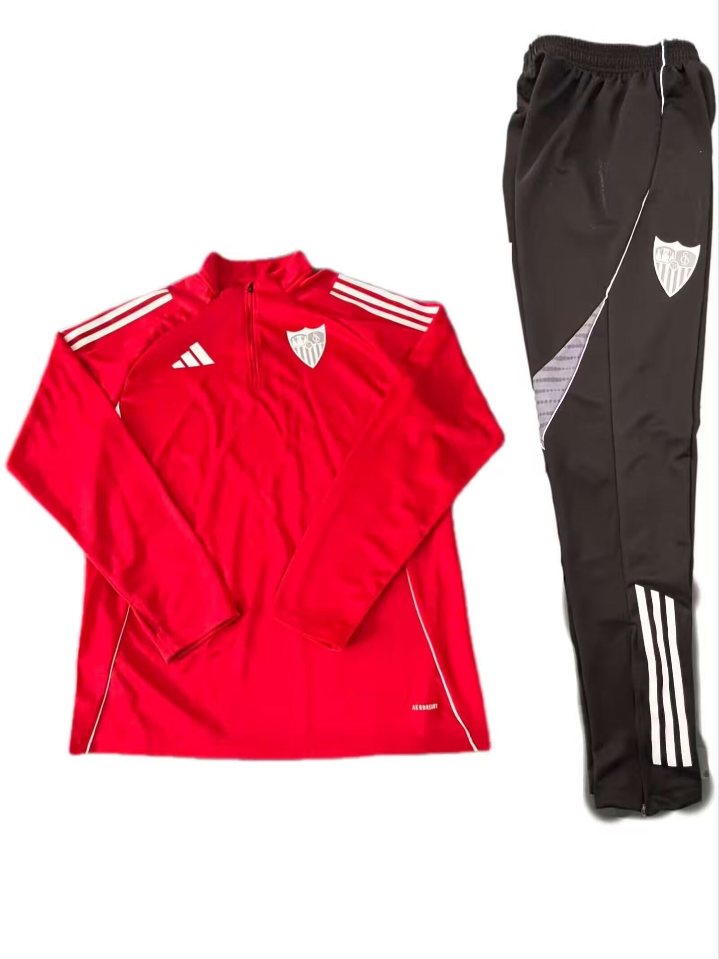 Jacket suite 2025/2026 Tracksuit