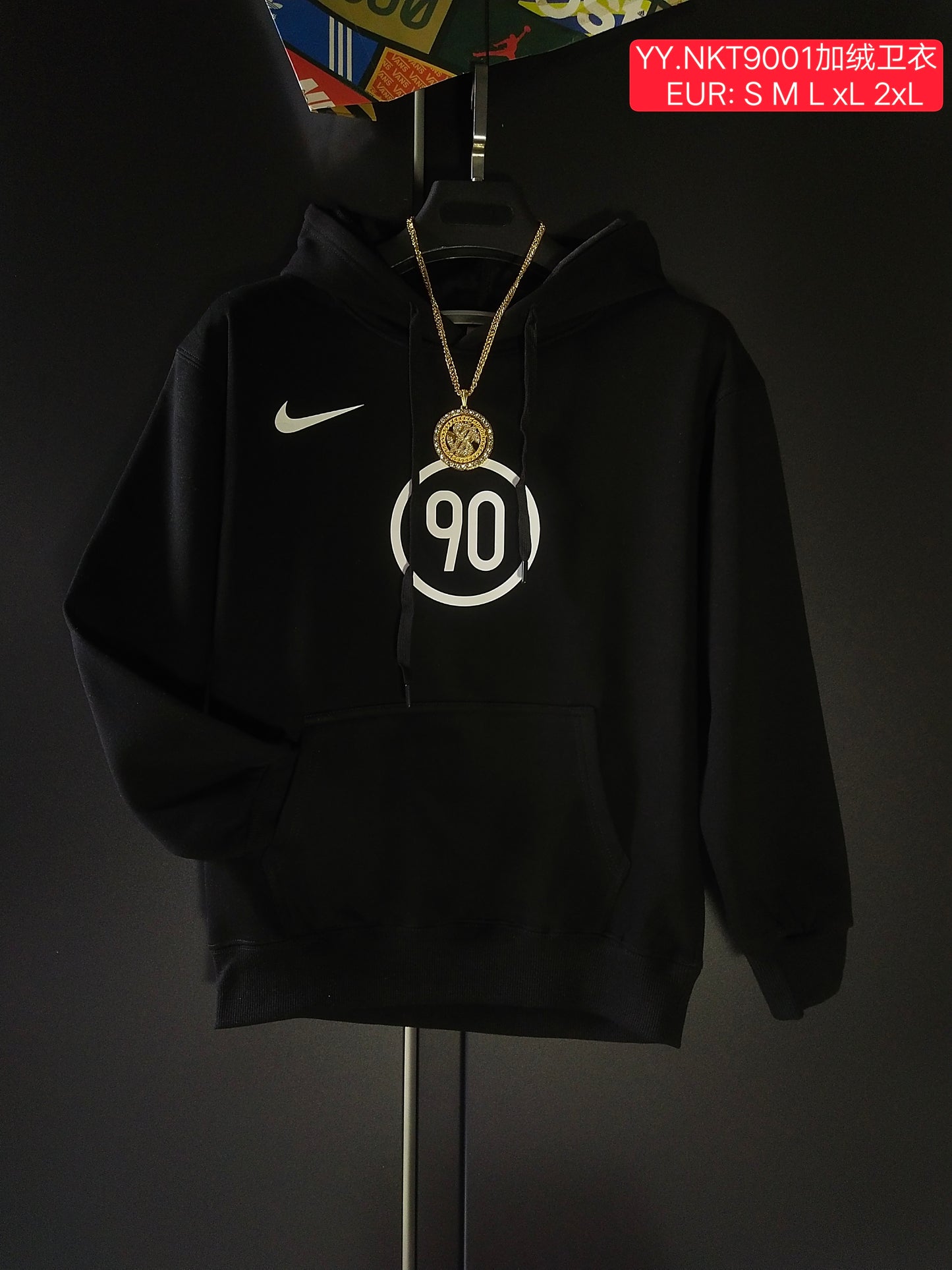 Jacket suite 2025/2026 Tracksuit