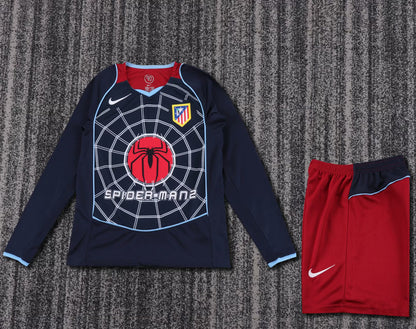Retro Kids jerseys 2004/2005 Kids Away Football Jersey