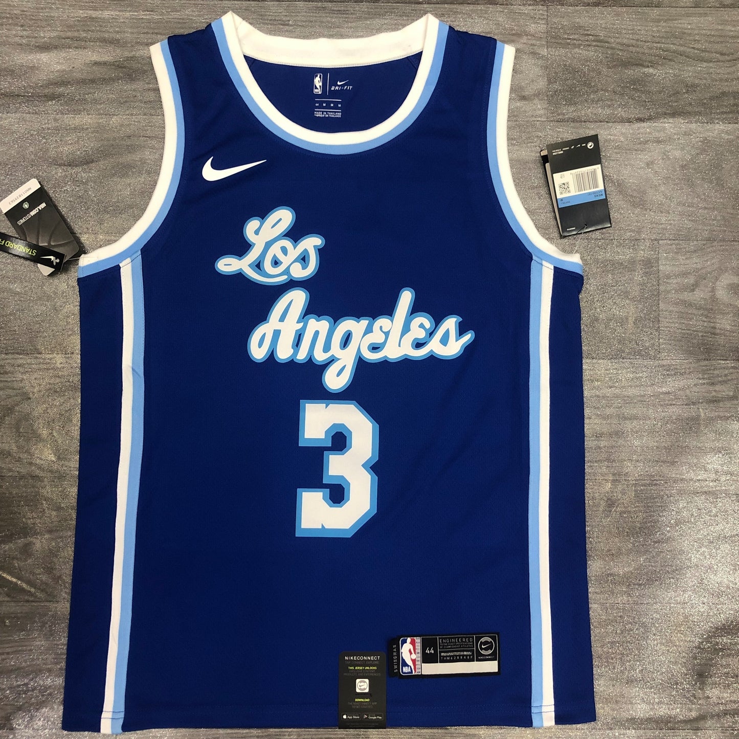 NBA&NFL&MLB Football Jersey