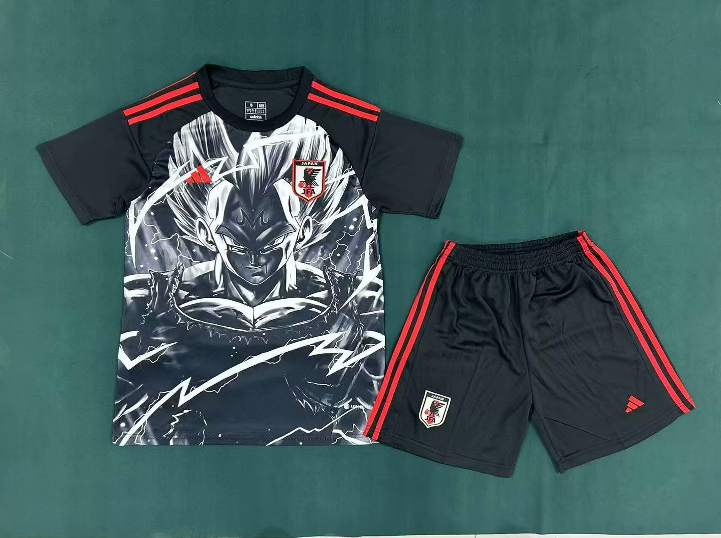 Kids jerseys Special Edition 2025/2026 Kids Football Jersey