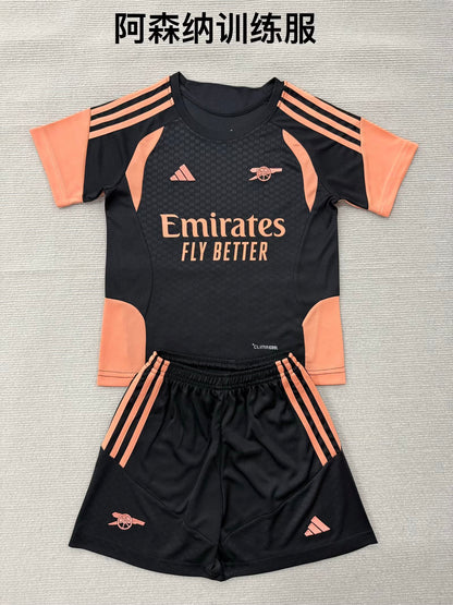 Arsenal 2026/2027 Kids Fan Version Tracksuit