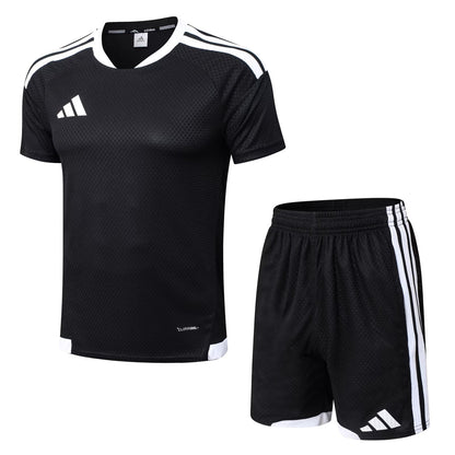 Adidas&Nike 2025/2026 Football Jersey