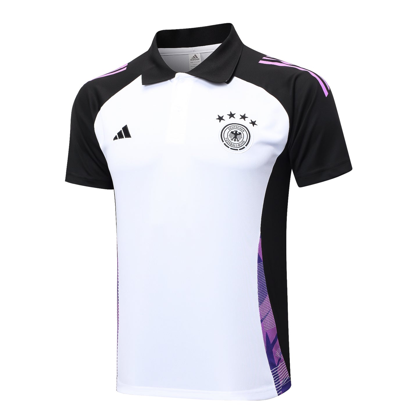Argentina 2024/2025 Fan Version Football Jersey