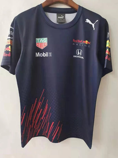 Racing Suit 2021 Football Jersey