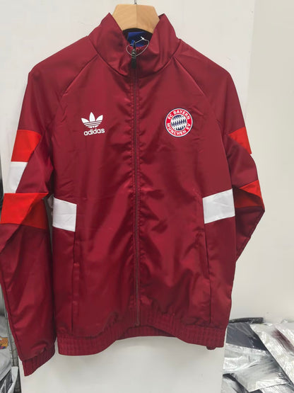 other team 2024/2025 Windbreaker
