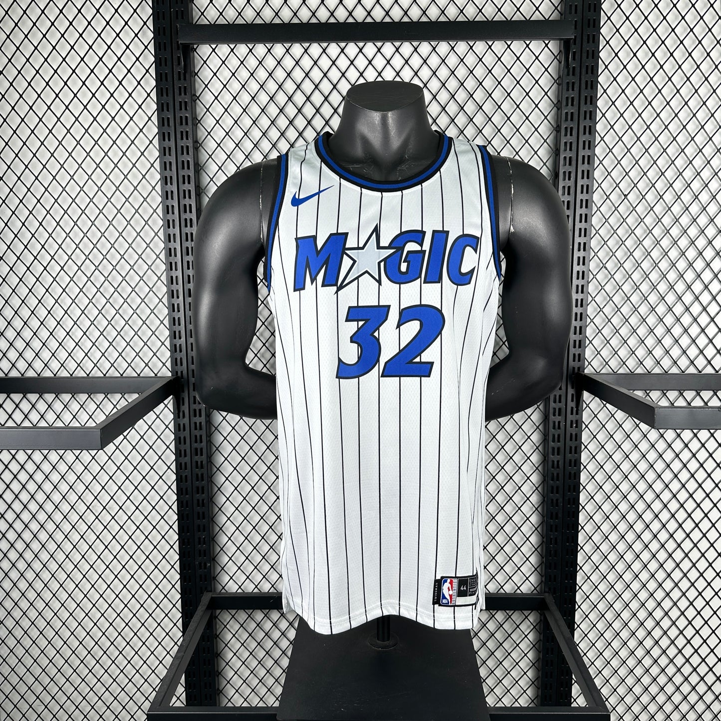 Orlando Magic 2026 Football Jersey