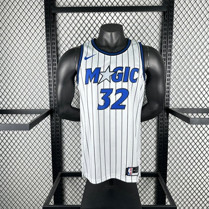 Orlando Magic 2026 Football Jersey