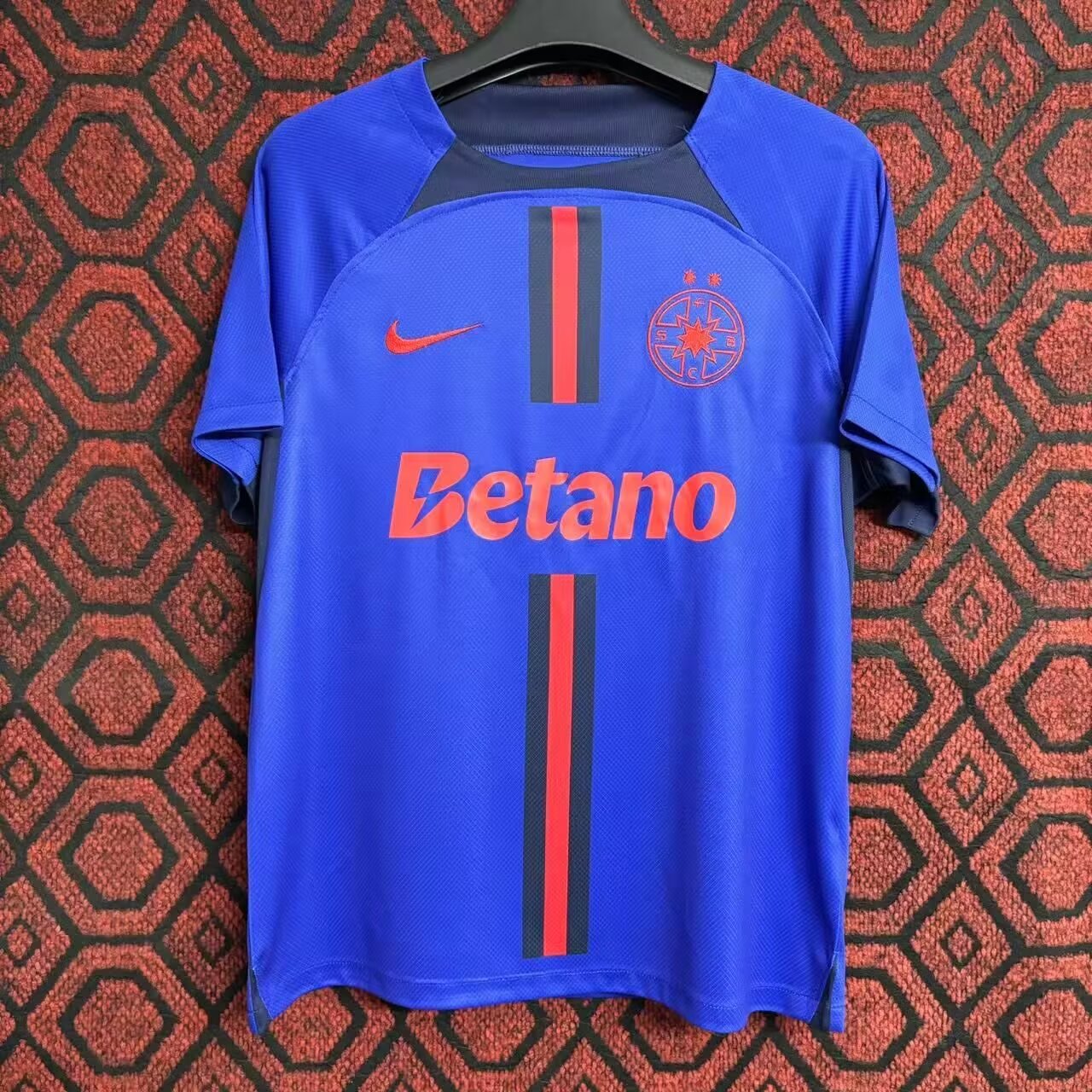 other team 2024/2025 Home Fan Version Football Jersey