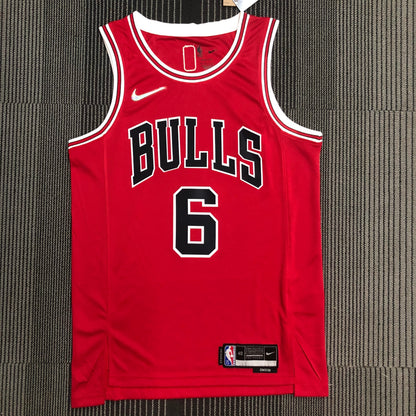 Chicago Bulls Football Jersey