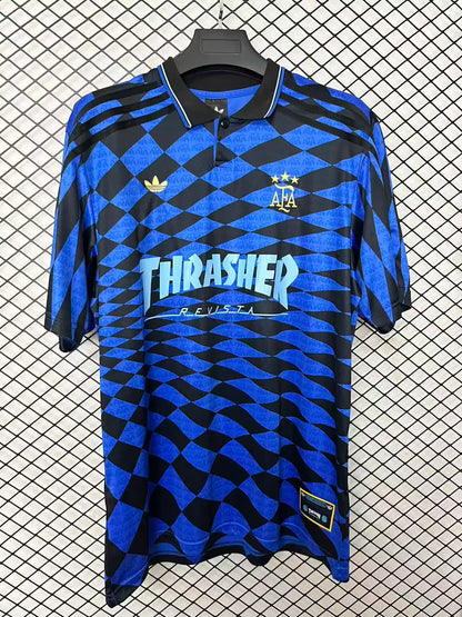 Argentina Special Edition 2026/2027 Fan Version Football Jersey