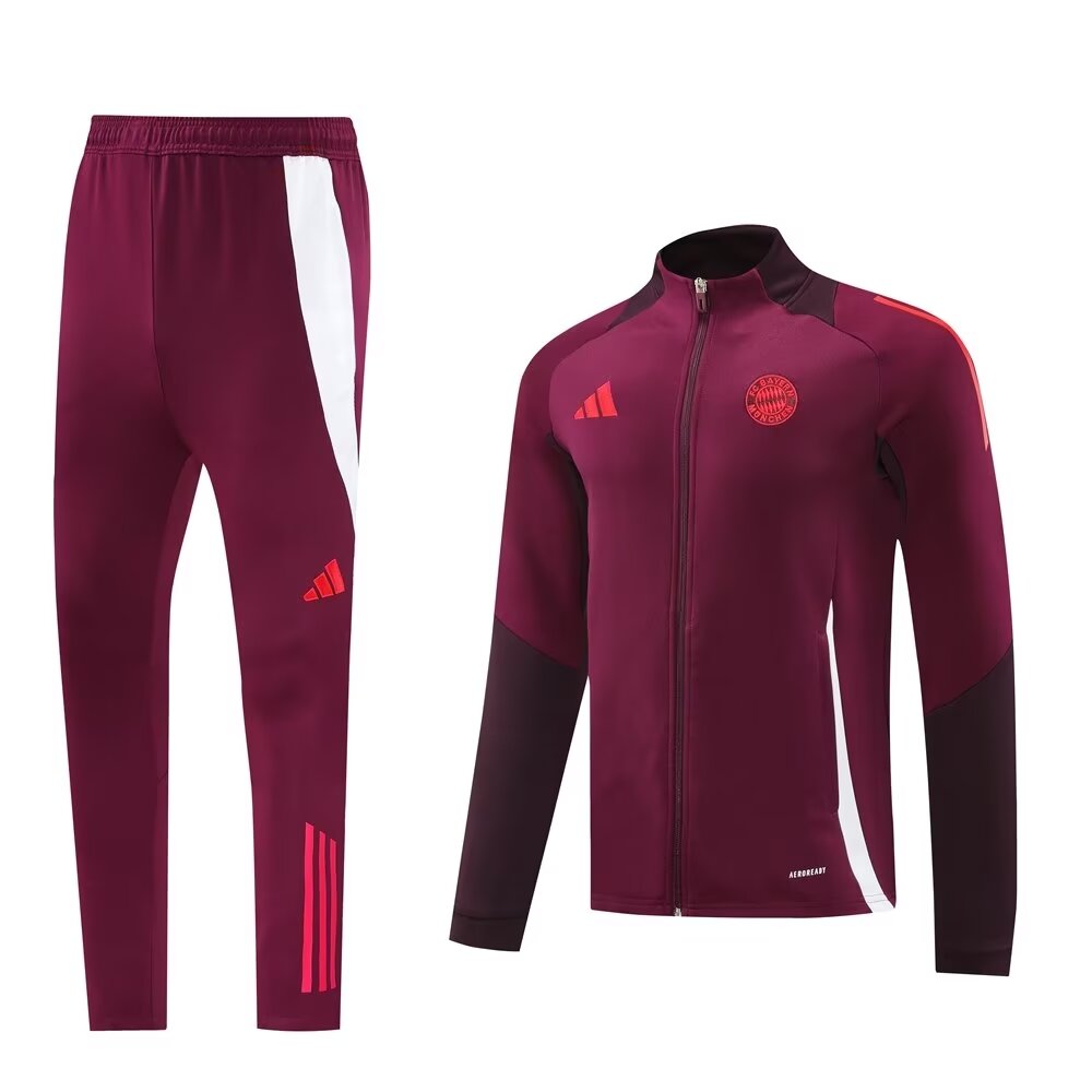 Jacket suite 2024/2025 Tracksuit