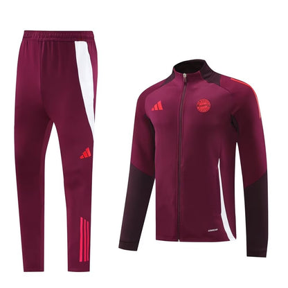 Jacket suite 2024/2025 Tracksuit