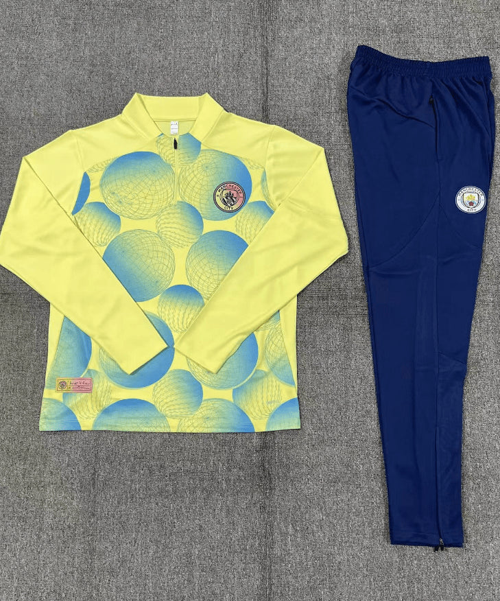 Jacket suite 2024/2025 Tracksuit
