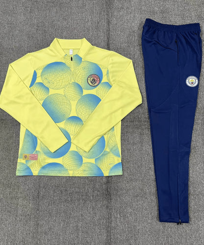 Jacket suite 2024/2025 Tracksuit
