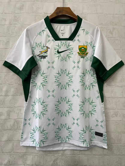 Rugby Jerseys 2026 Away Fan Version Football Jersey