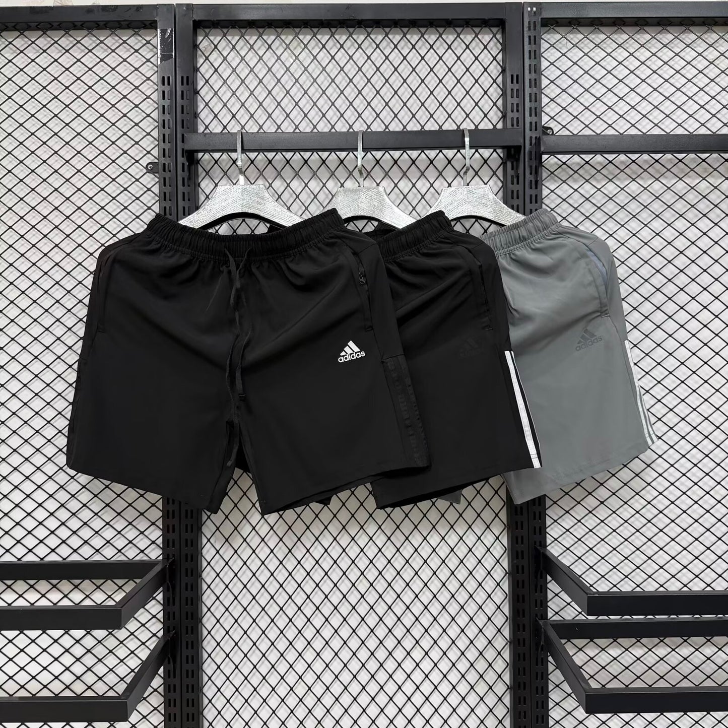Adidas&Nike Football Jersey