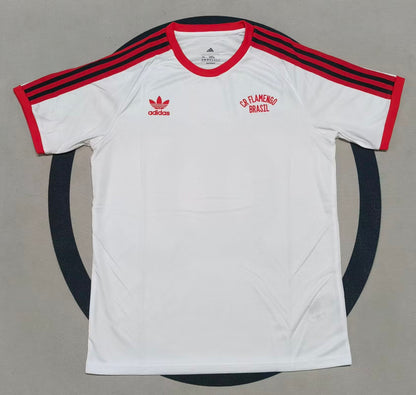 Flamengo Special Edition 2025/2026 Fan Version Football Jersey