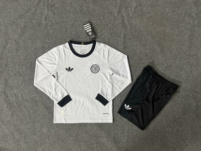 Kids jerseys 2025/2026 Kids Football Jersey