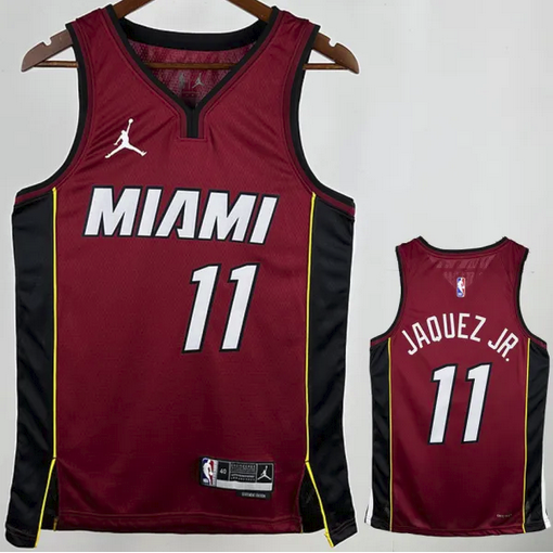 LA Clippers 2024/2025 Football Jersey