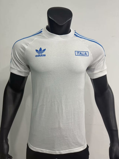 Retro Italy 2025/2026 Away Football Jersey