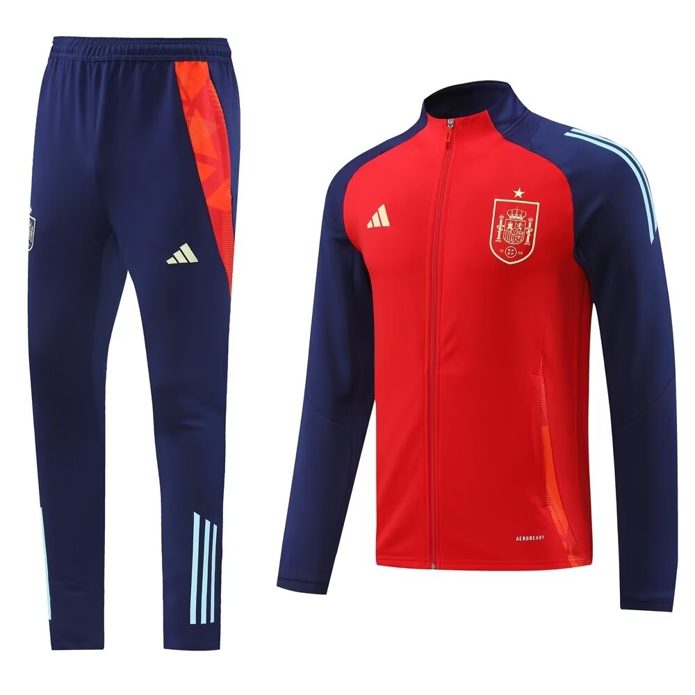 other team 2024/2025 Tracksuit