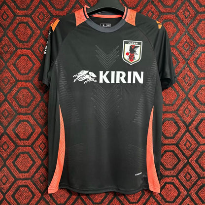 Japan Special Edition 2024/2025 Fan Version Football Jersey
