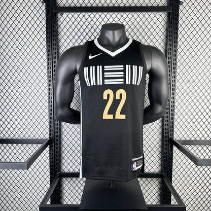 Memphis Grizzlies 2024 Football Jersey