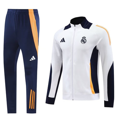 Jacket suite 2024/2025 Tracksuit