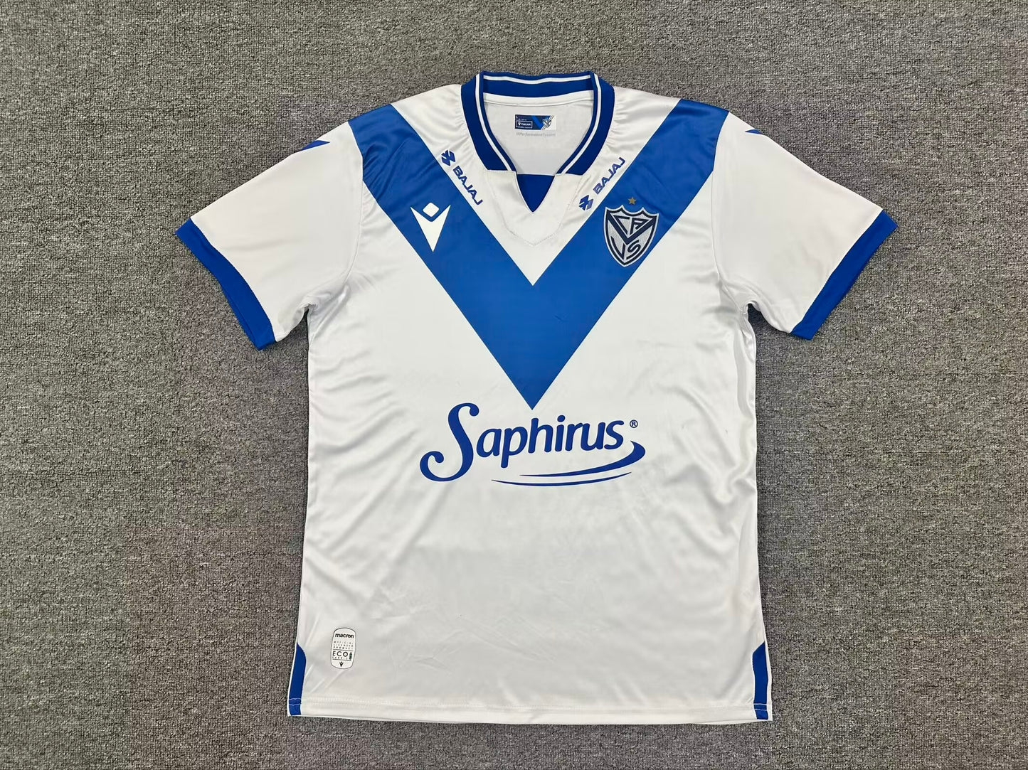 other team 2026/2027 Away Fan Version Football Jersey