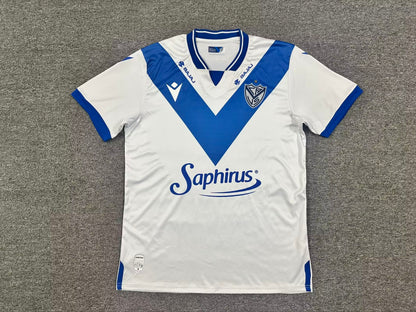 other team 2026/2027 Away Fan Version Football Jersey