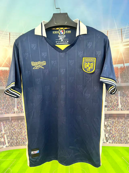 Panama Third Away Blue Jersey 2026-2027