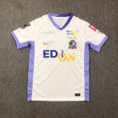 other team 2025/2026 Away Fan Version Football Jersey