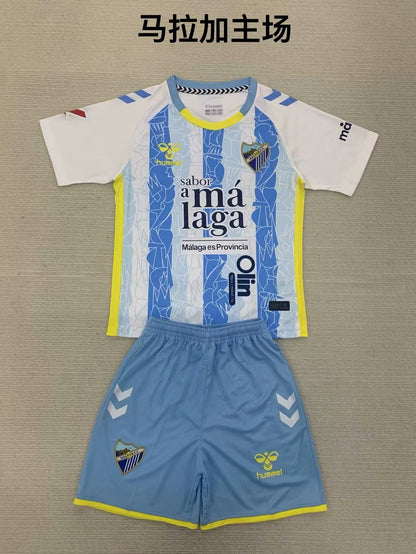 Kids jerseys 2024/2025 Kids Home Football Jersey