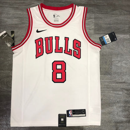 Chicago Bulls Football Jersey