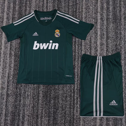 Retro Kids jerseys 2012/2013 Kids Third Football Jersey
